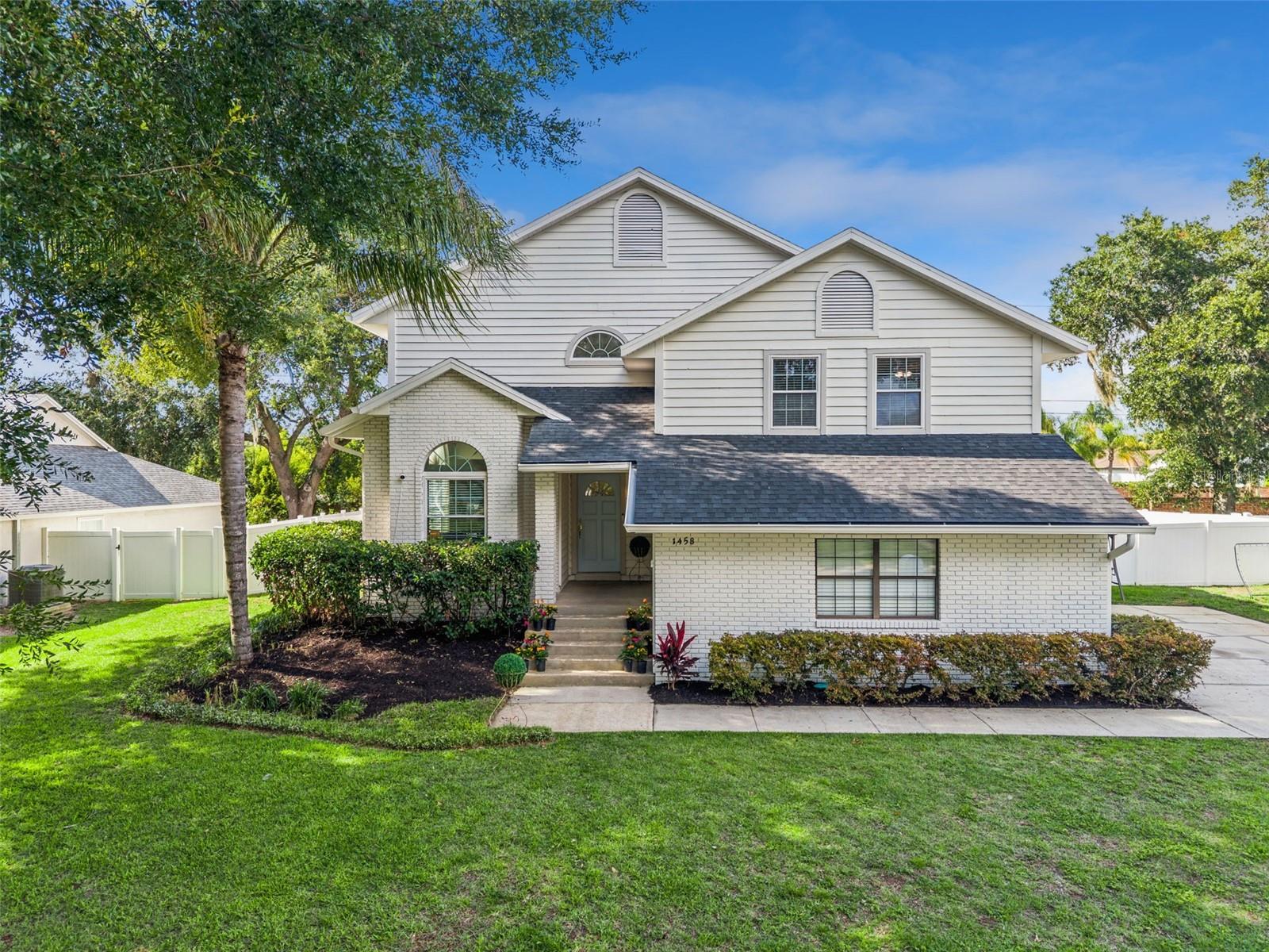 1458 Royal, Apopka, FL 32703
