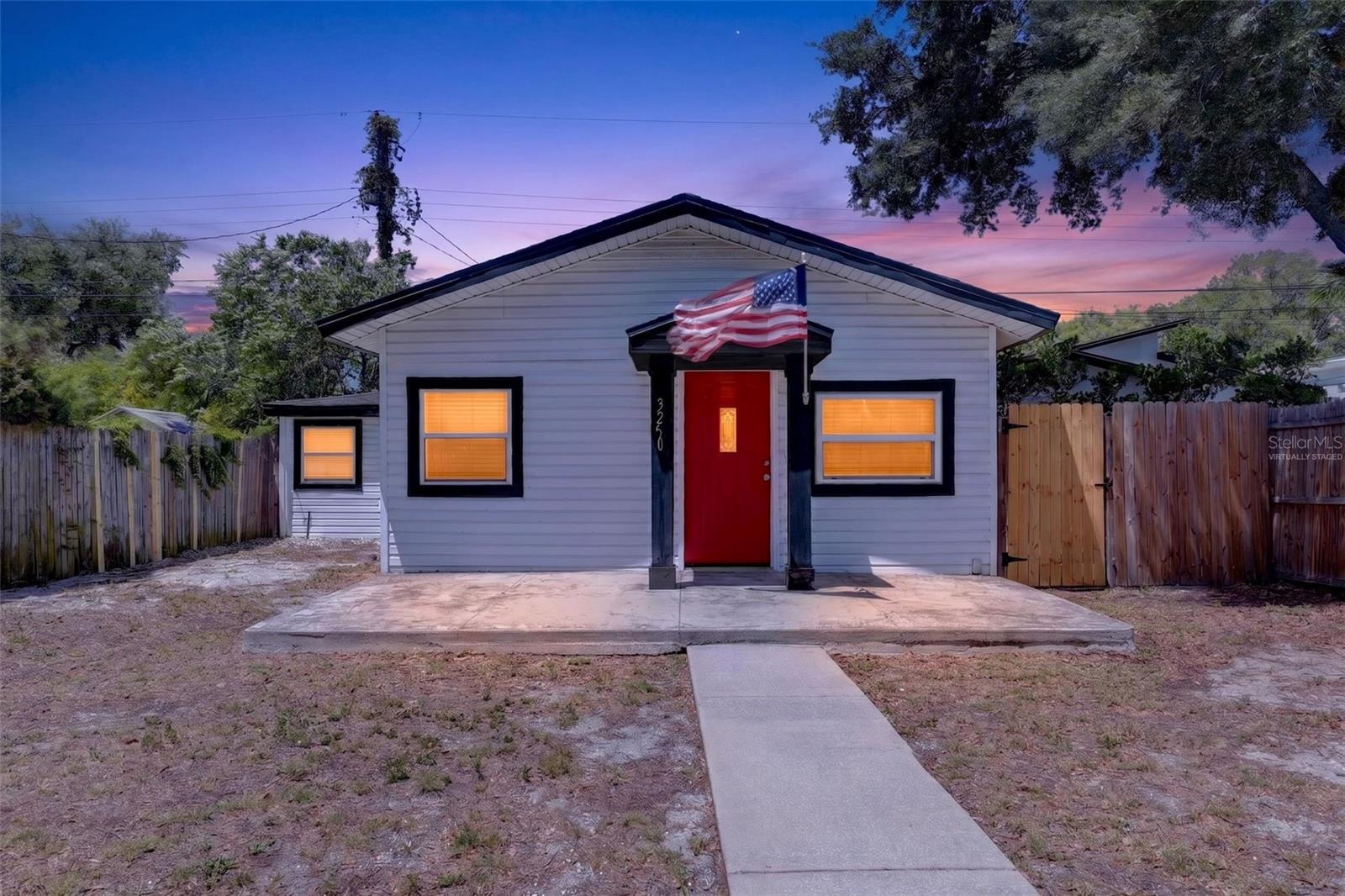 3250 Prescott, St Petersburg, FL 33713