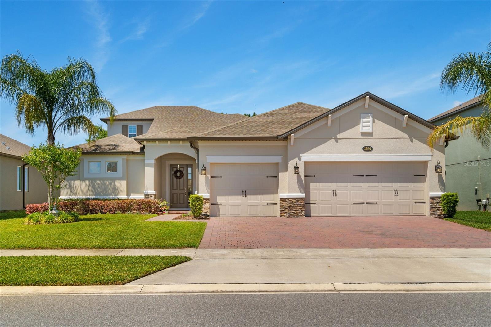 2534 Cedar Shake, Oviedo, FL 32765