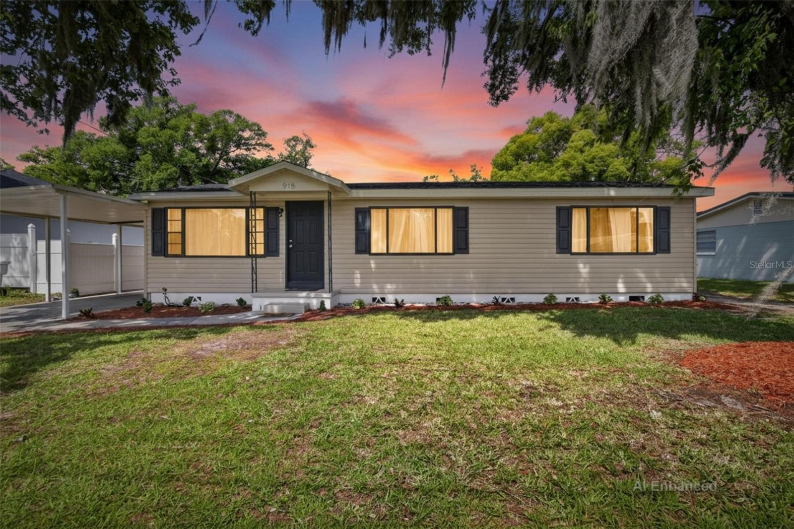 918 Jere, Lakeland, FL 33801