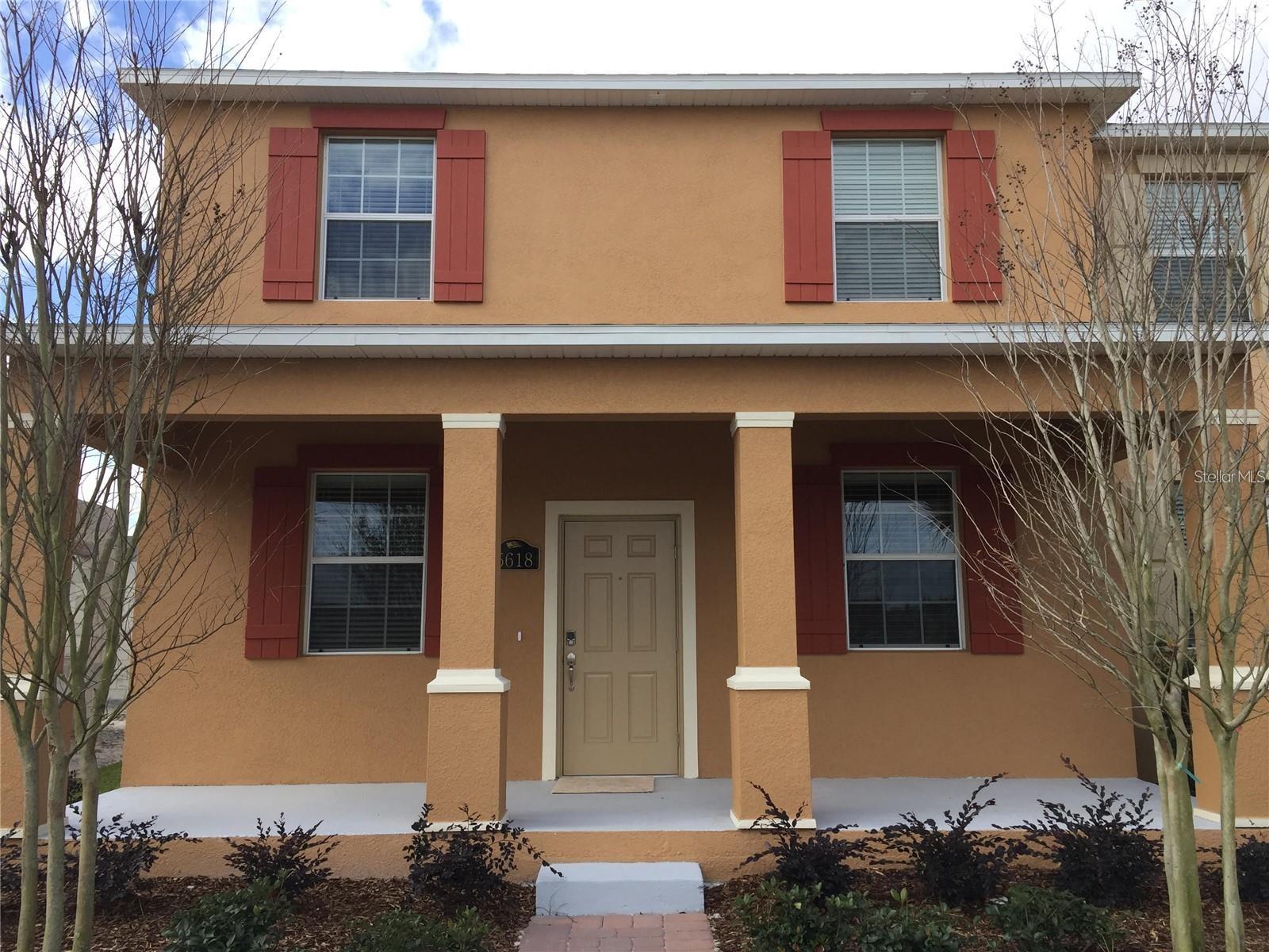 5618 Water Rose, Winter Garden, FL 34787