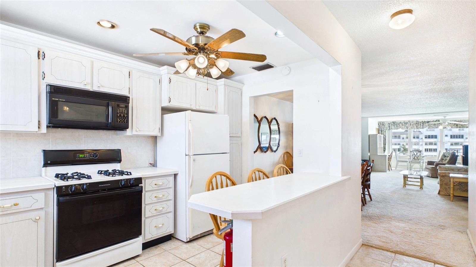6025 Shore Unit 303, Gulfport, FL 33707