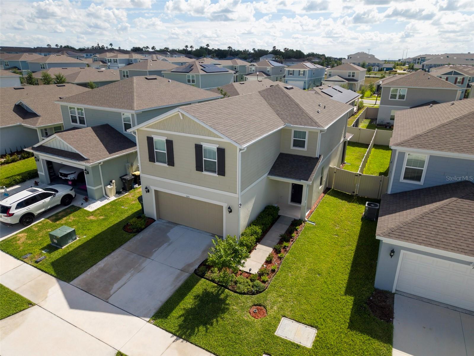 1643 Delightful, Davenport, FL 33896