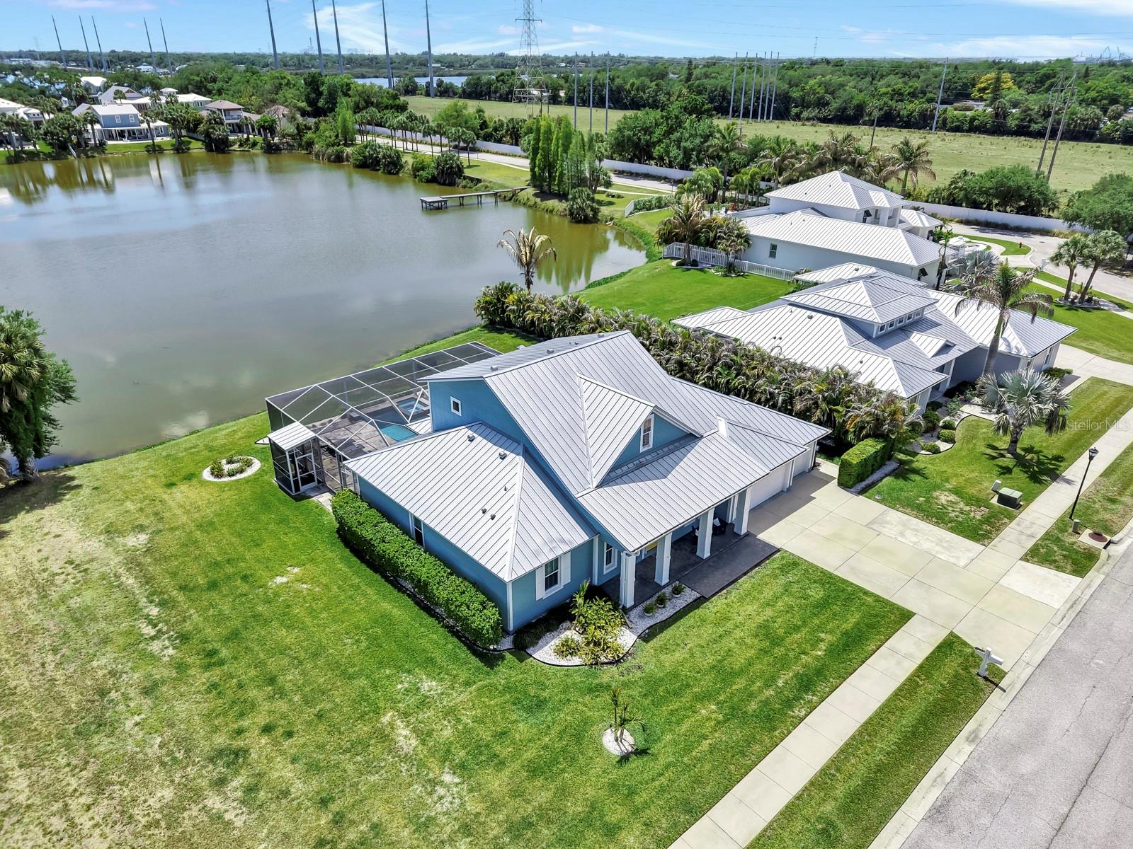 8013 Key West Conch, Riverview, FL 33578