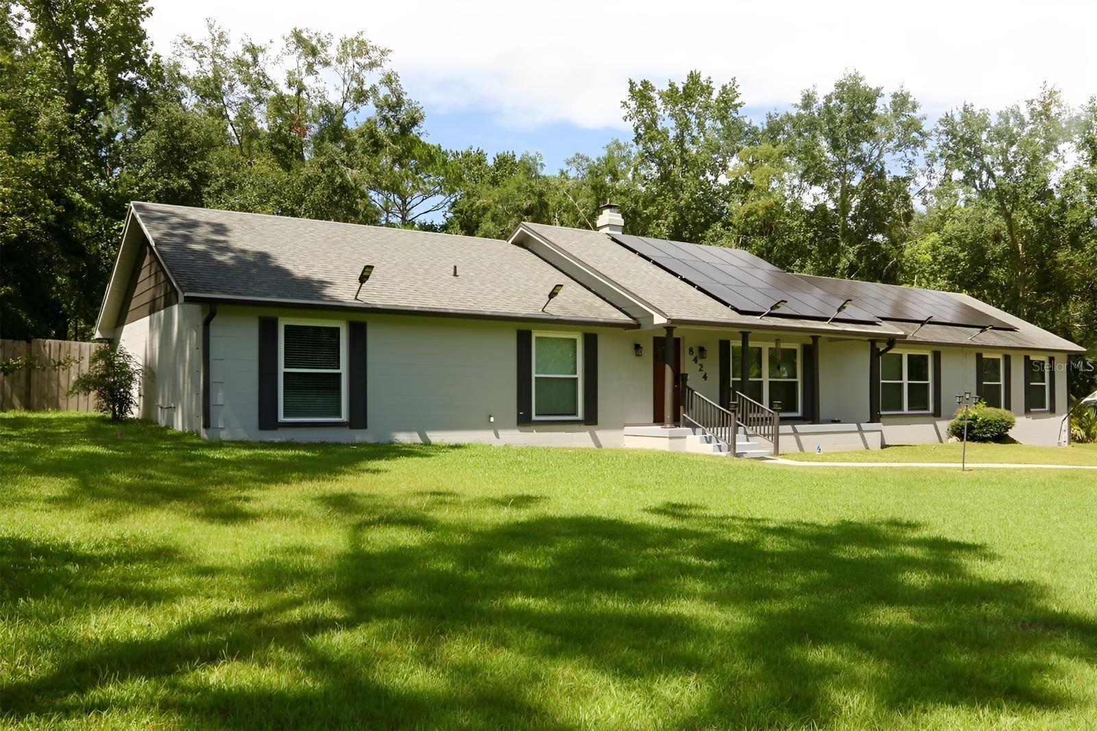 8424 2, Gainesville, FL 32607