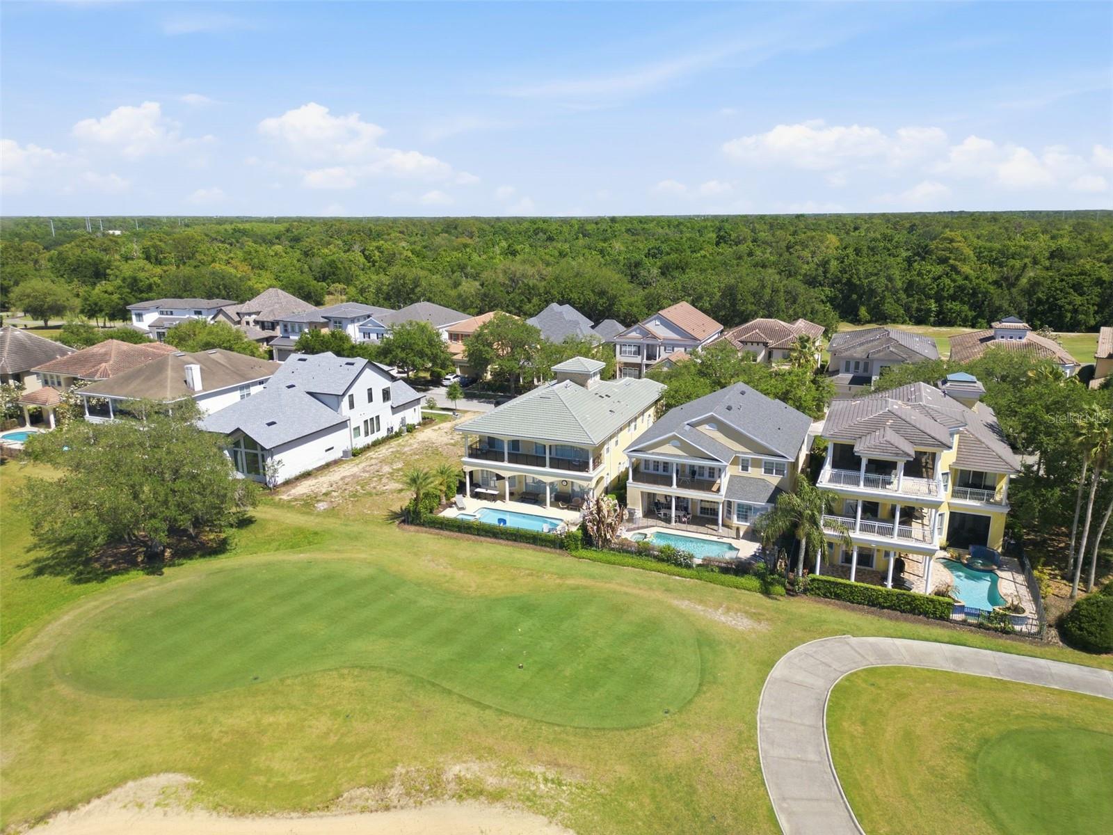 7390 Gathering, Kissimmee, FL 34747