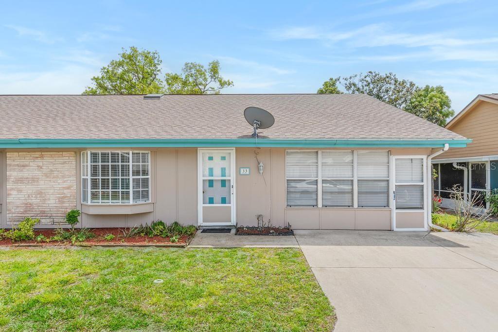 33 Sandra, New Smyrna Beach, FL 32168