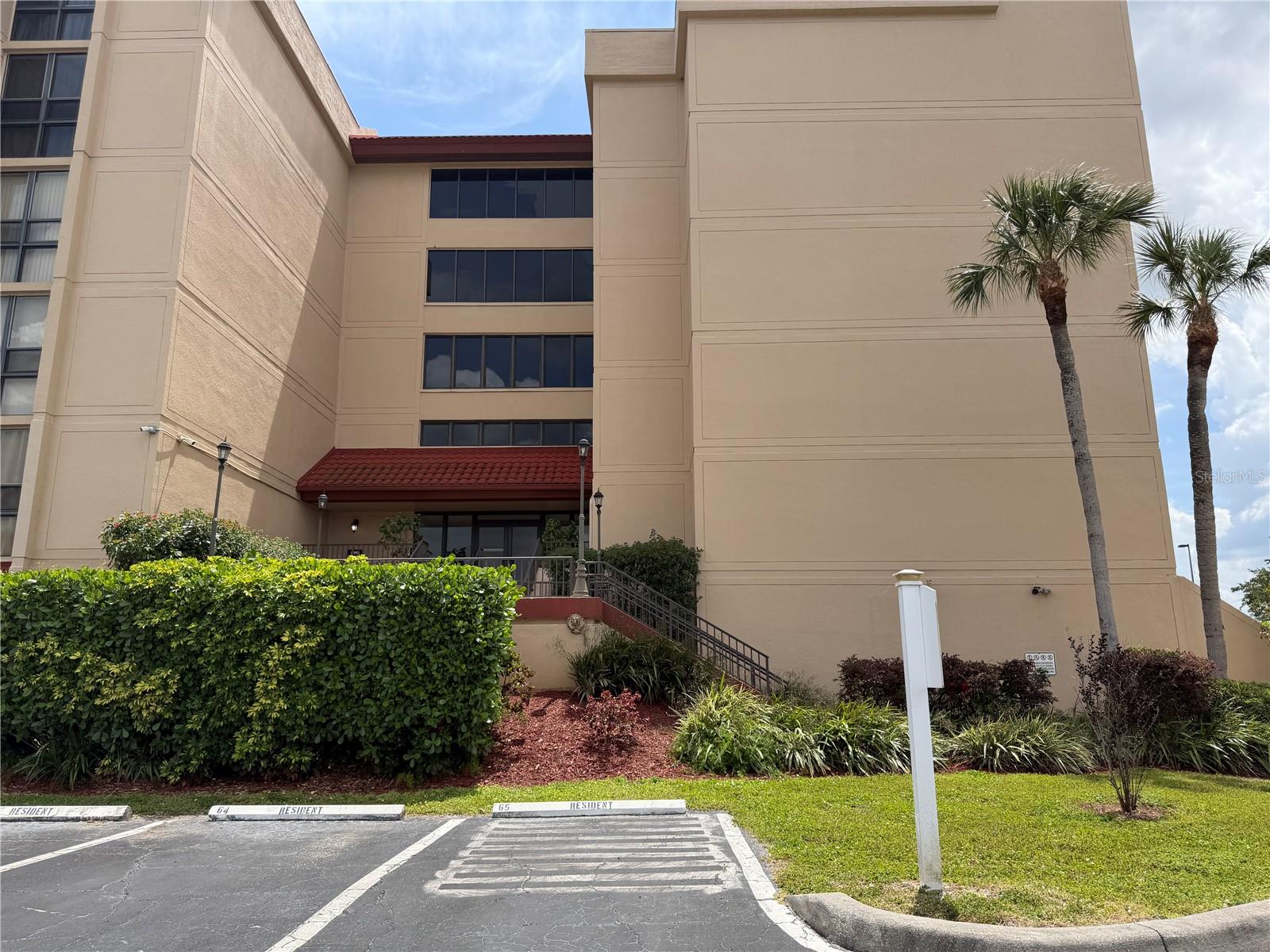 21405 Olean Unit 521, Port Charlotte, FL 33952