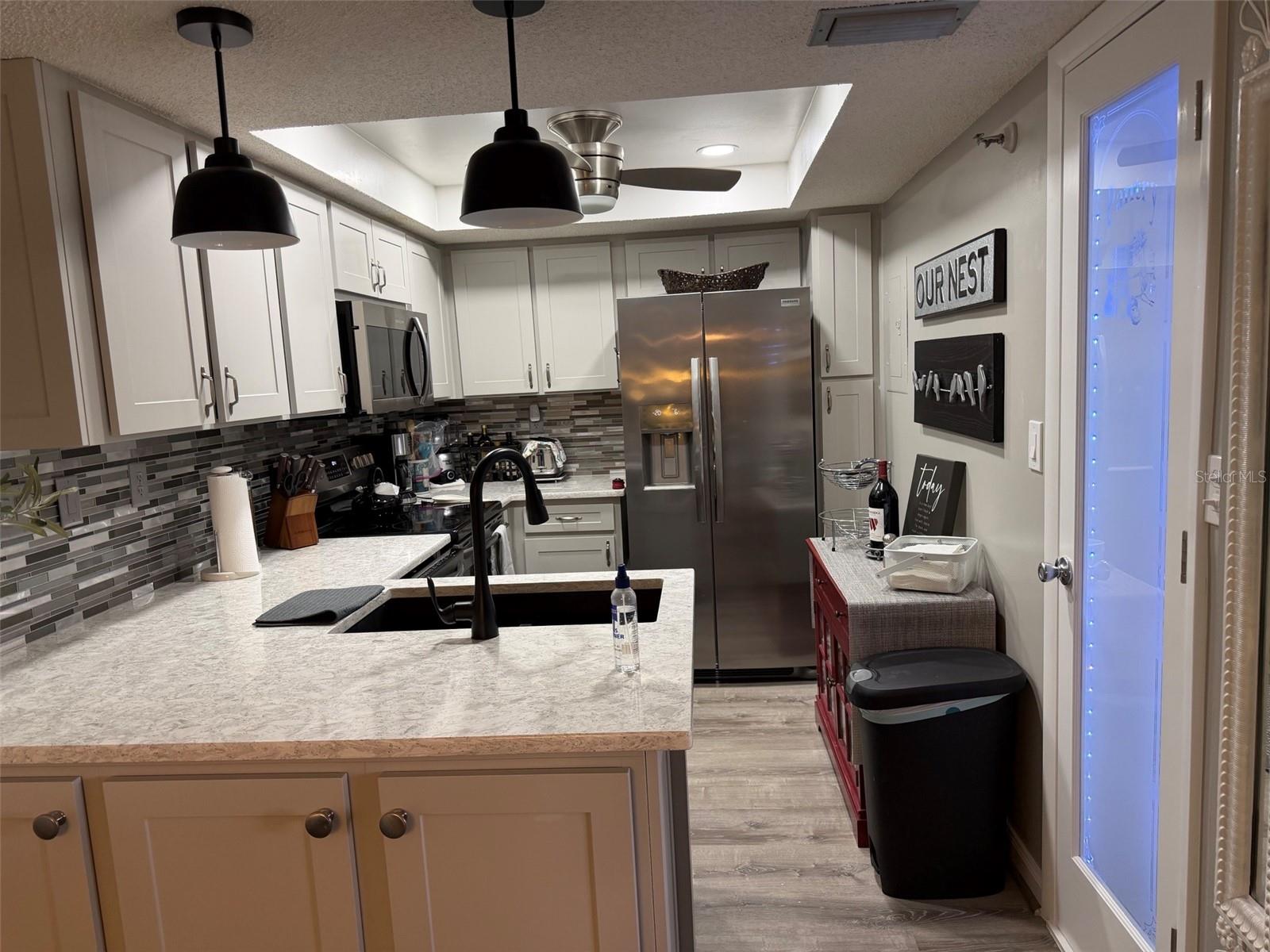 21405 Olean Unit 521, Port Charlotte, FL 33952
