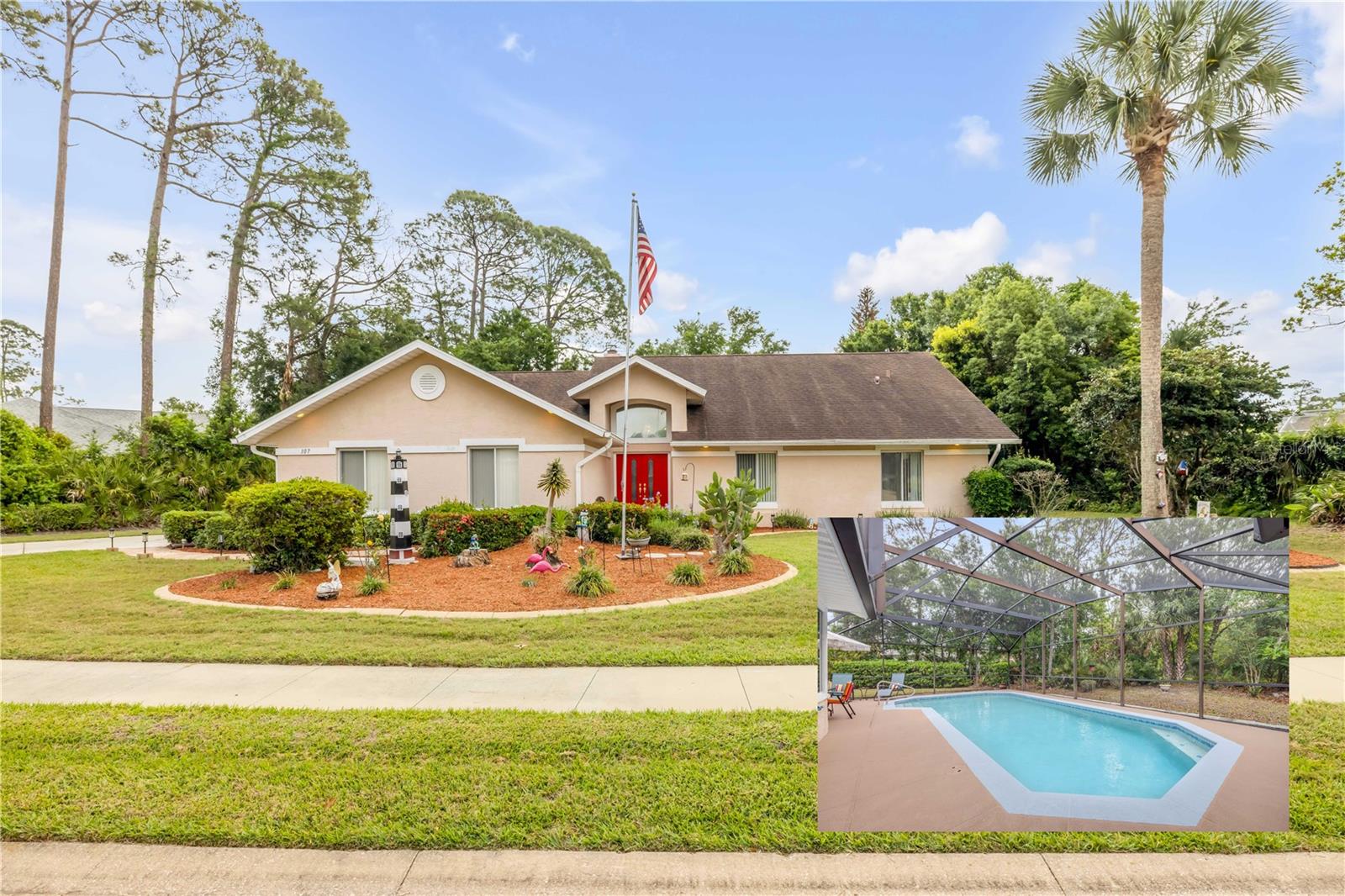 107 Muirfield, Daytona Beach, FL 32114