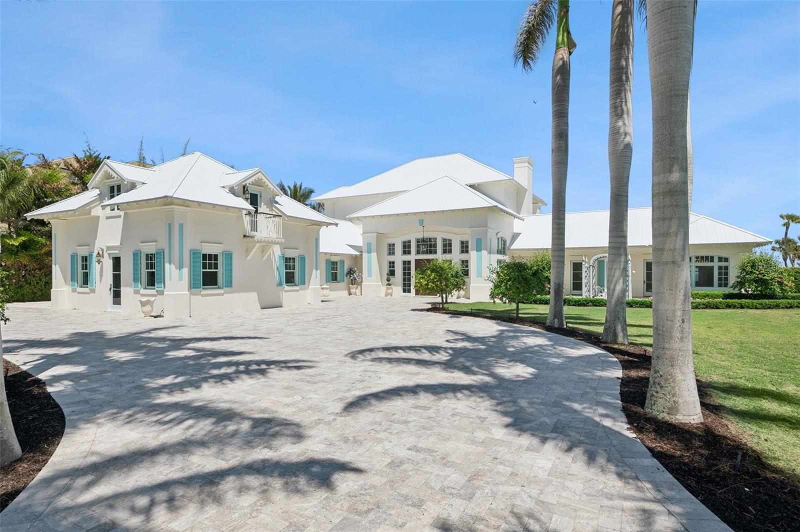 716 Reef, Vero Beach, FL 32963