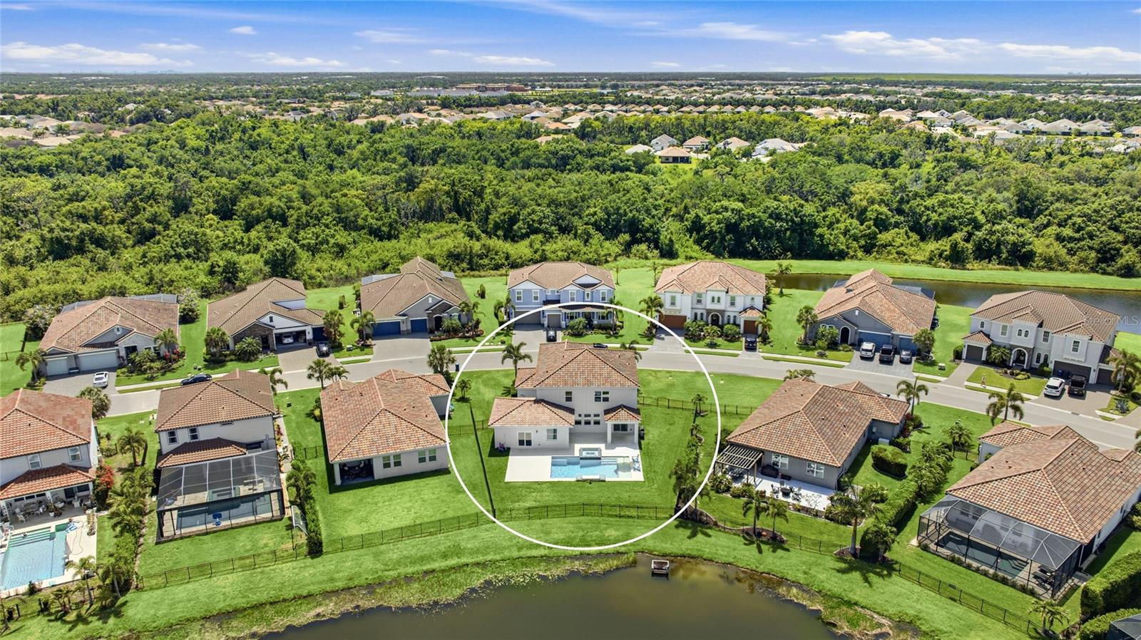 3530 Big Sky, Bradenton, FL 34211