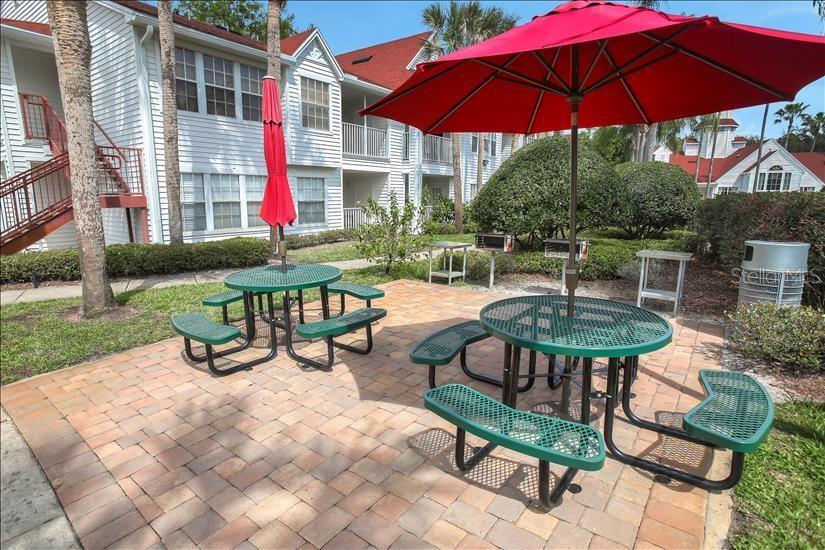11526 Westwood Unit 723, Orlando, FL 32821
