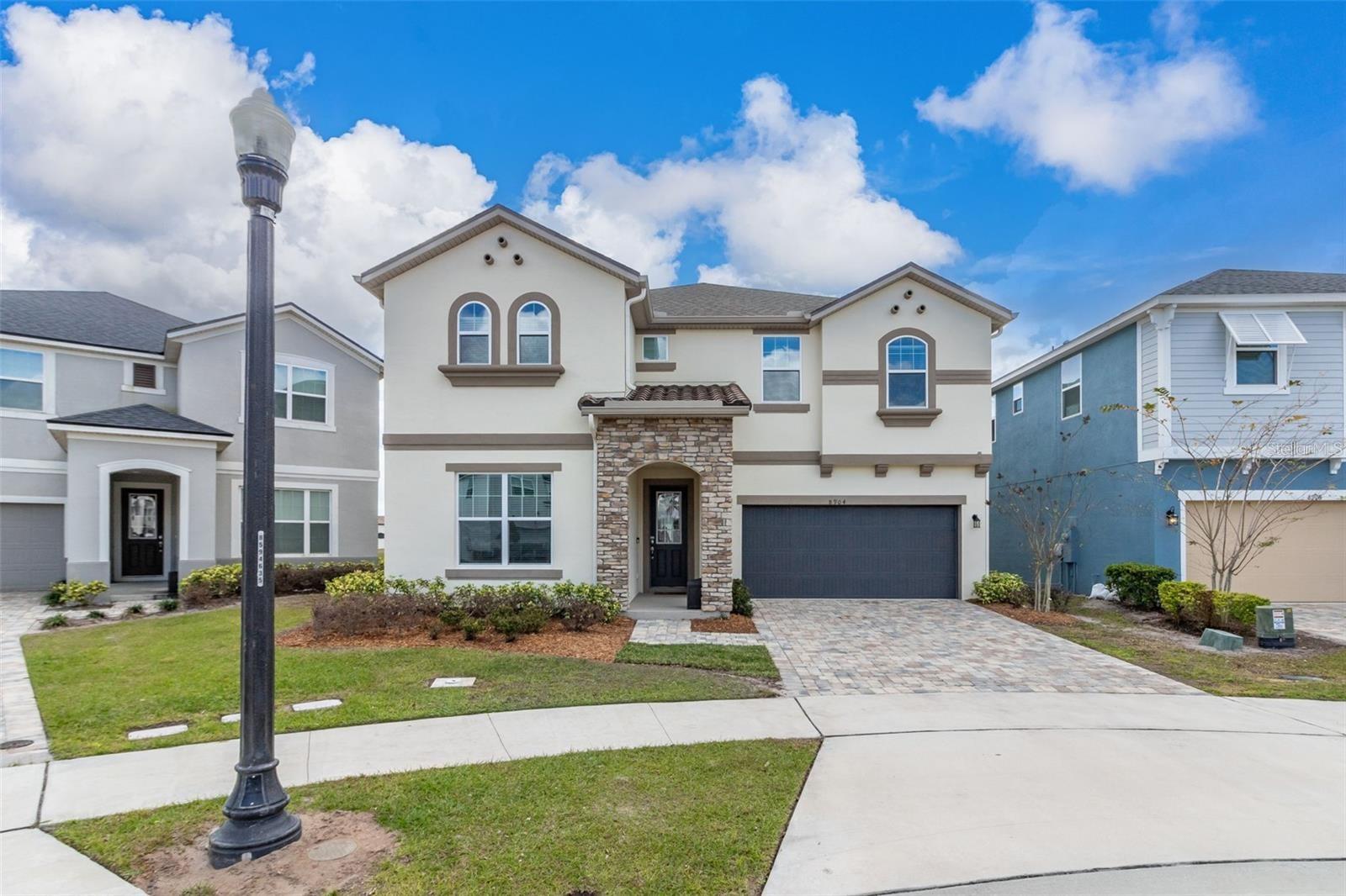 8904 Caroline Bay, Kissimmee, FL 34747