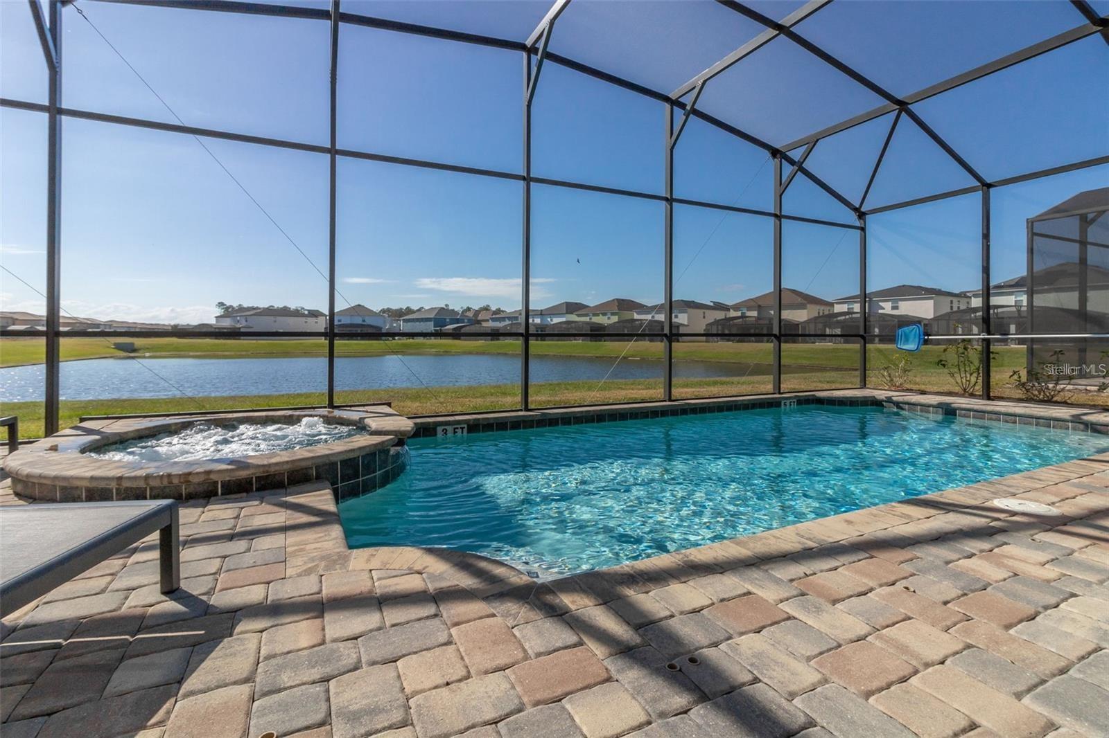 8904 Caroline Bay, Kissimmee, FL 34747