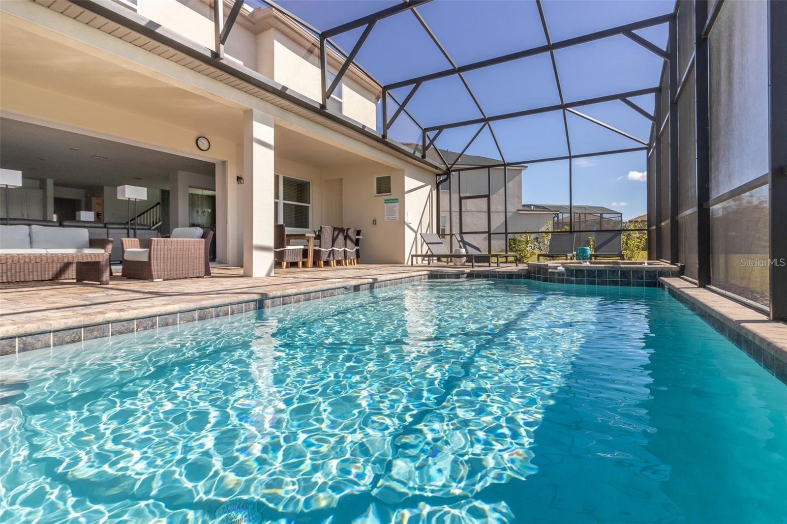 8904 Caroline Bay, Kissimmee, FL 34747