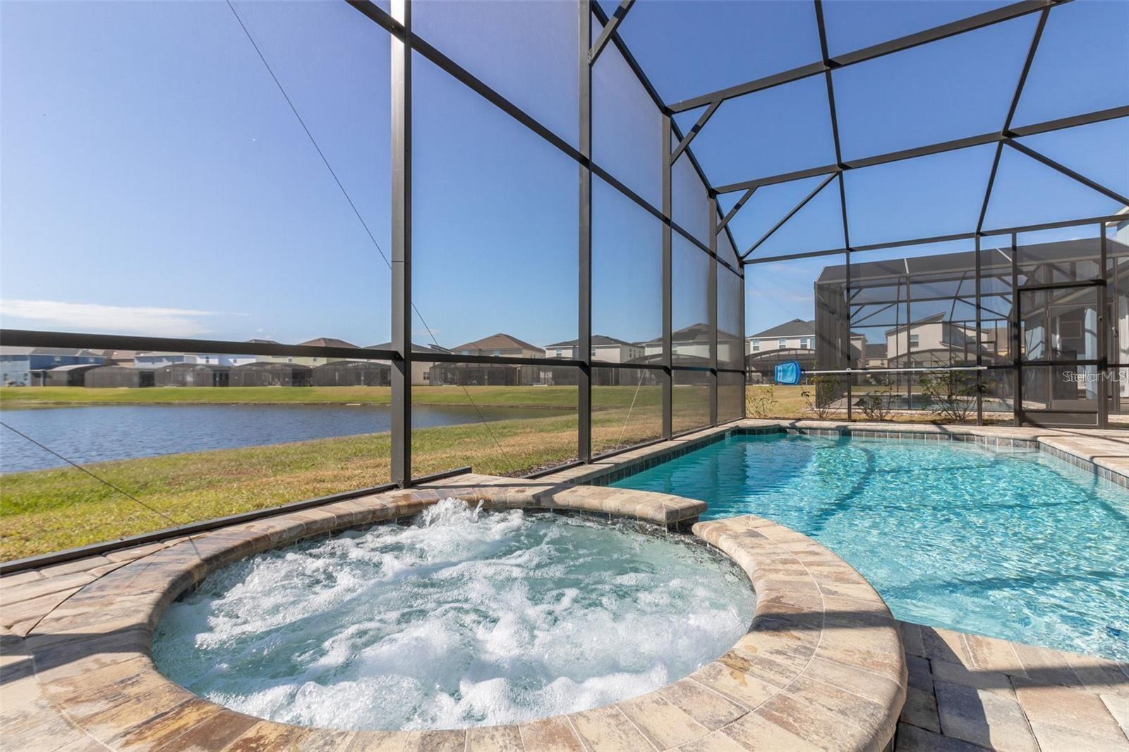 8904 Caroline Bay, Kissimmee, FL 34747