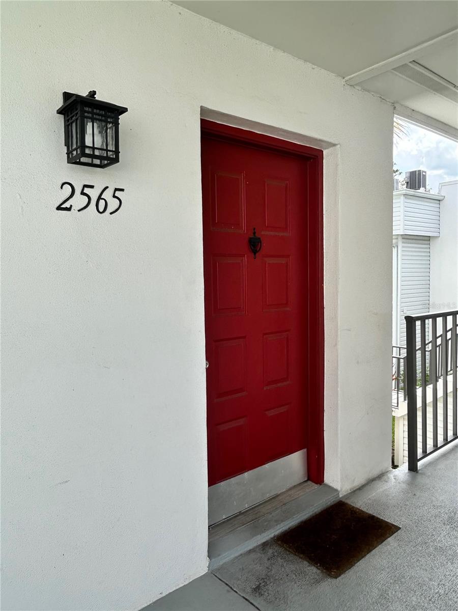 2565 Oak Park Unit 213, Orlando, FL 32822