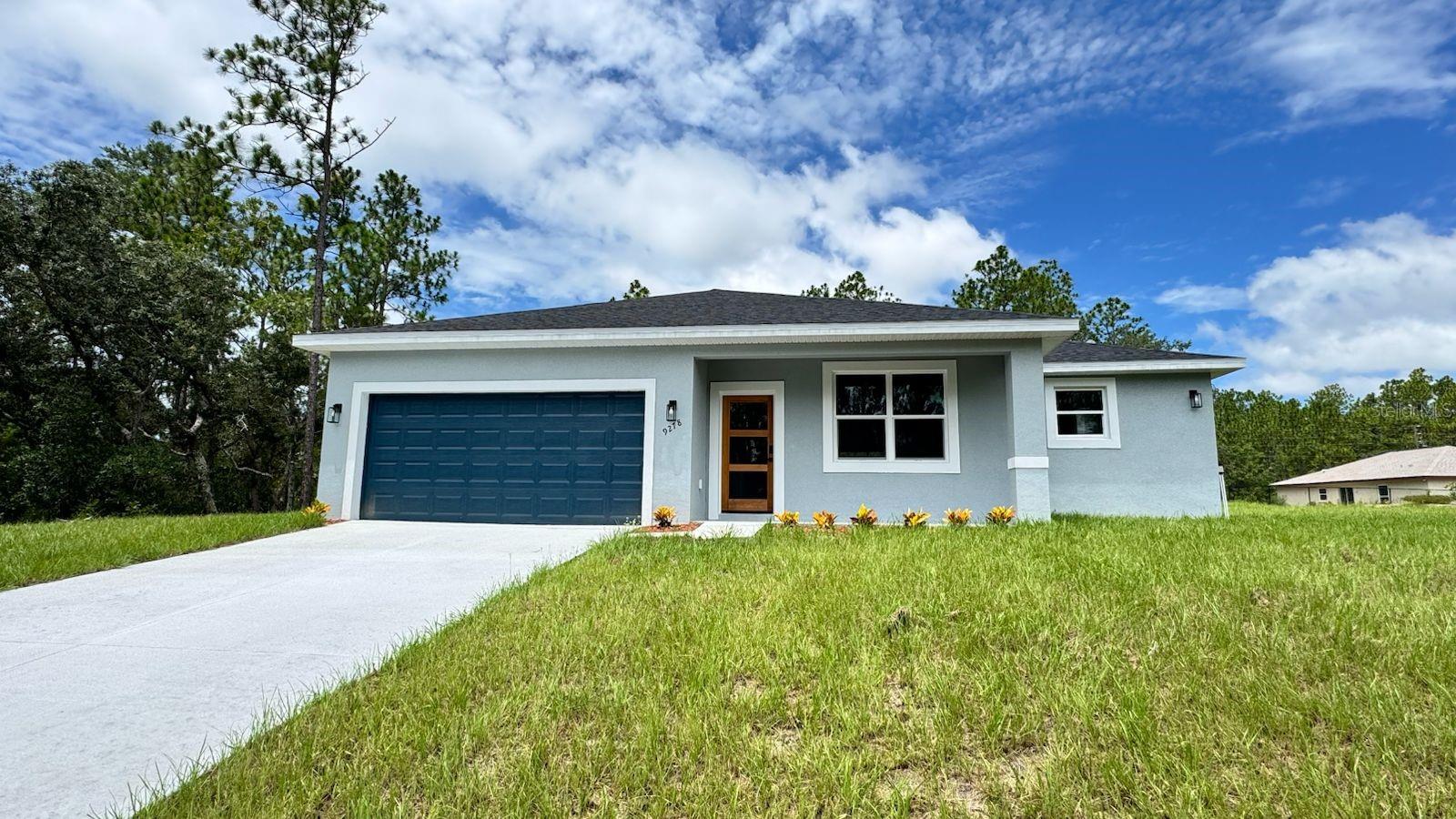 9278 Satinwood, Citrus Springs, FL 34433