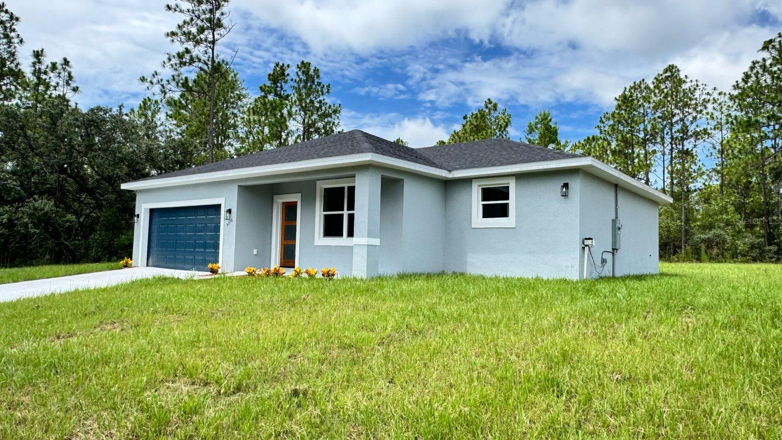 9278 Satinwood, Citrus Springs, FL 34433