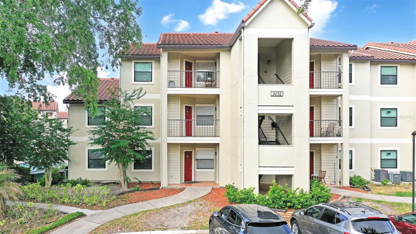 3032 Parkway Unit 201, Kissimmee, FL 34747