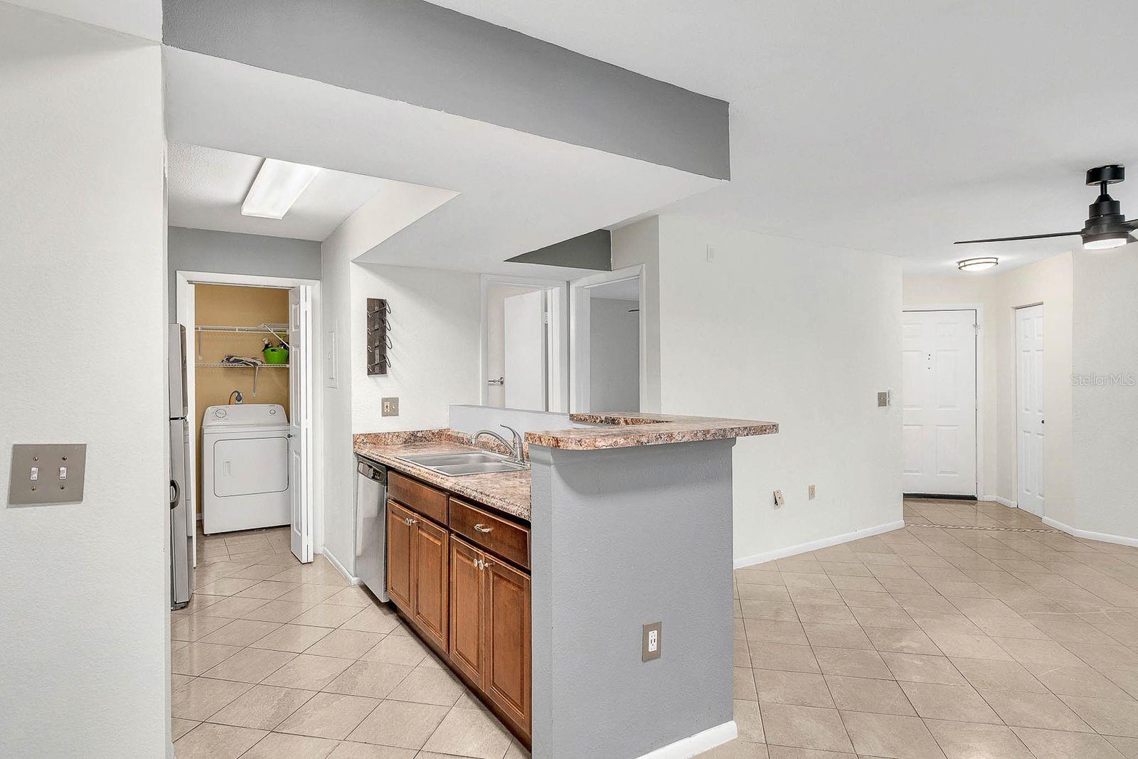 3032 Parkway Unit 201, Kissimmee, FL 34747