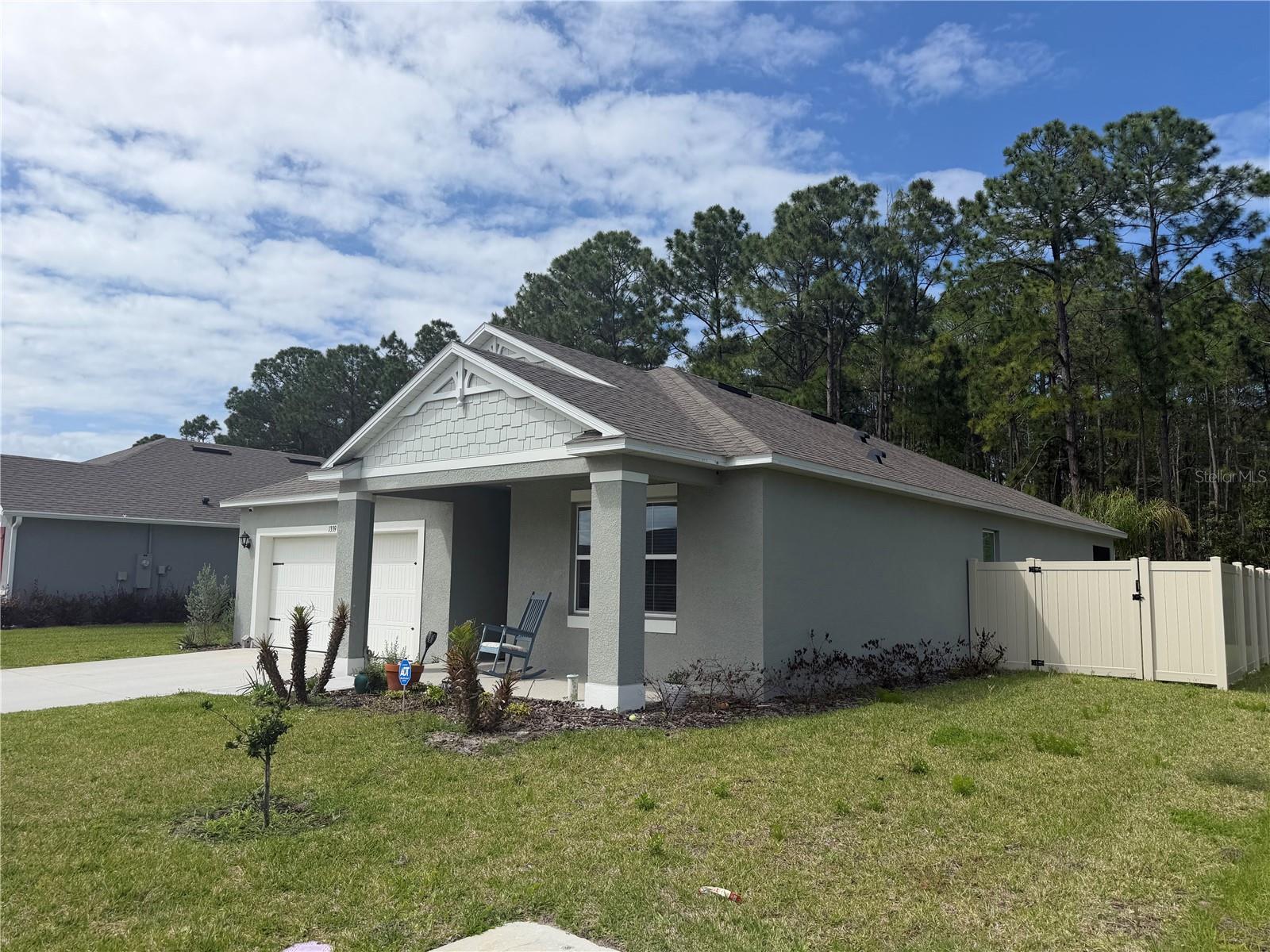 1339 Morning Walk, Ormond Beach, FL 32174