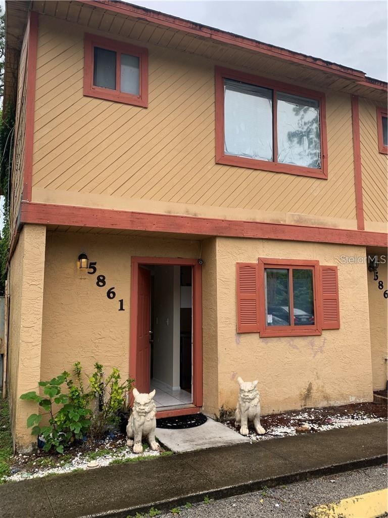 5861 Curry Ford Unit 12, Orlando, FL 32822