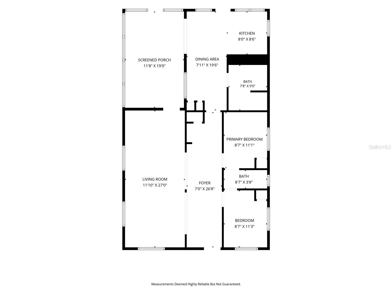 11411 Huggins St, Leesburg, FL 34788