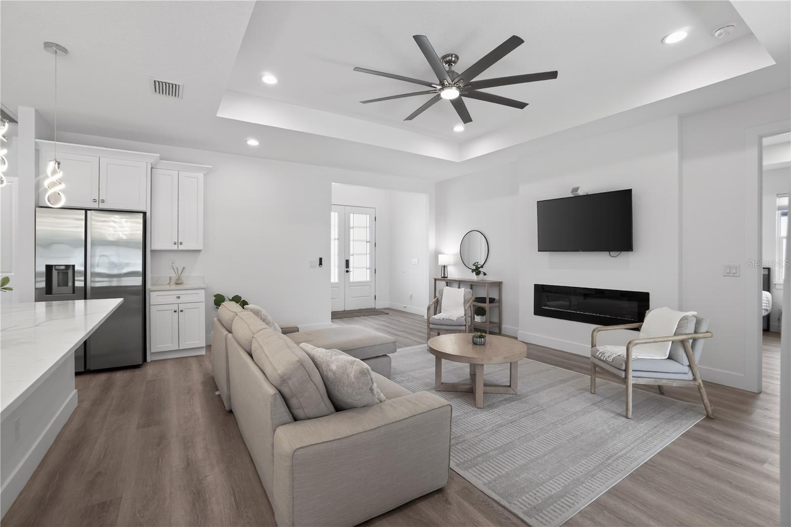 3090 Quarter, North Port, FL 34288