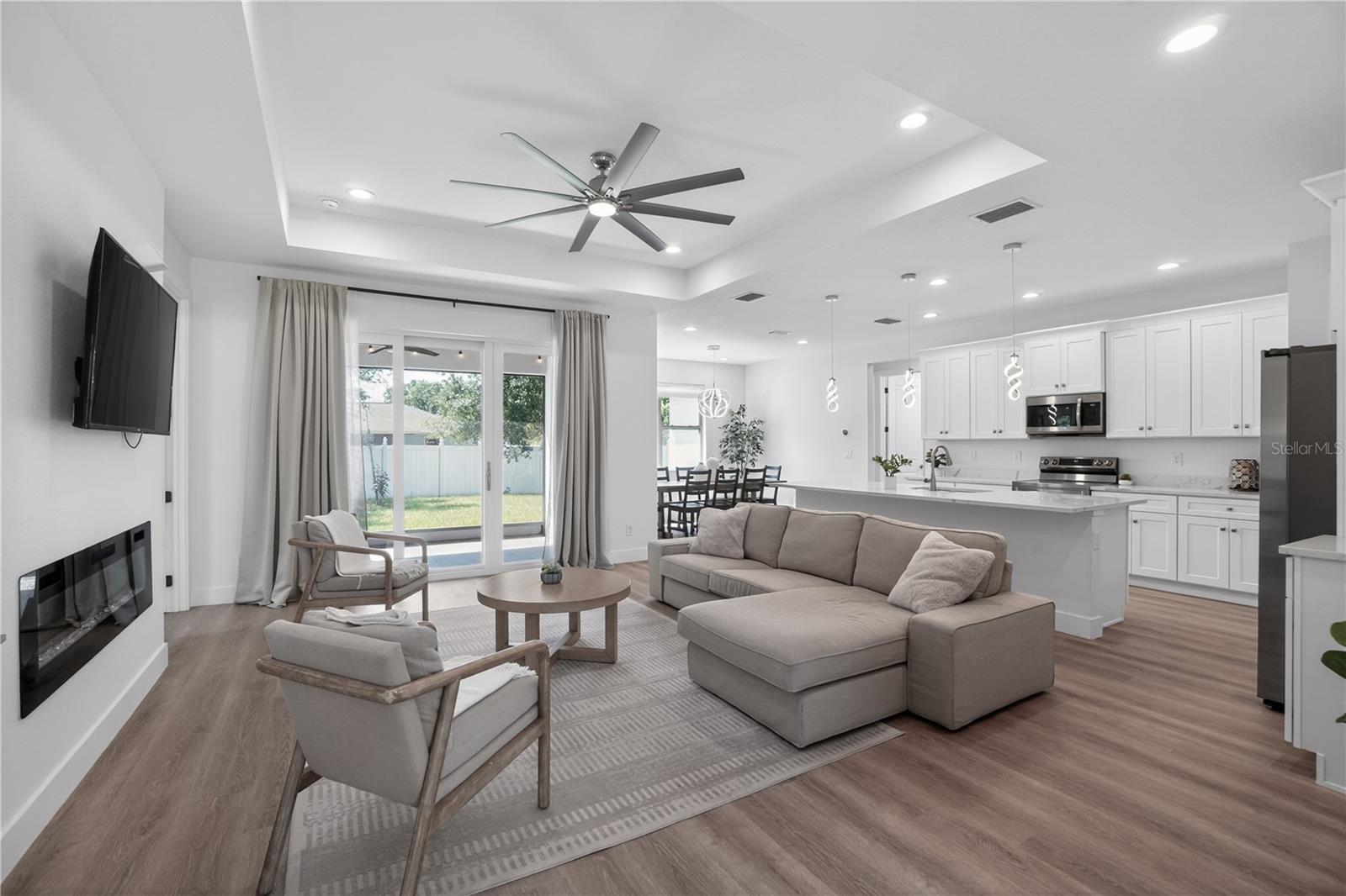 3090 Quarter, North Port, FL 34288