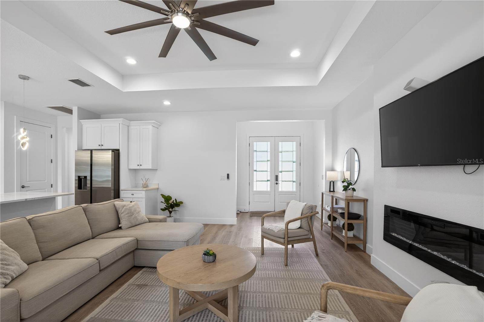 3090 Quarter, North Port, FL 34288