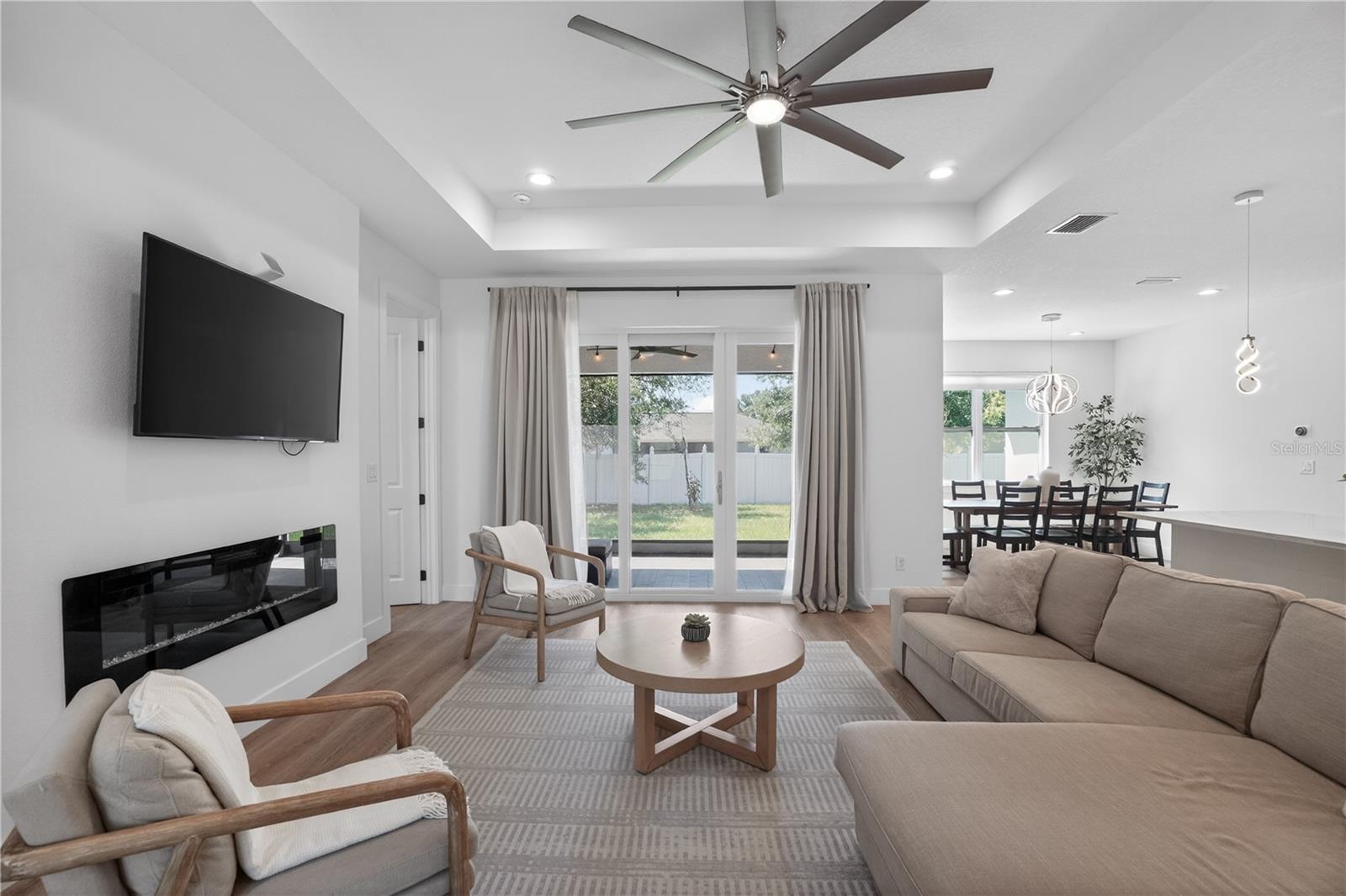 3090 Quarter, North Port, FL 34288