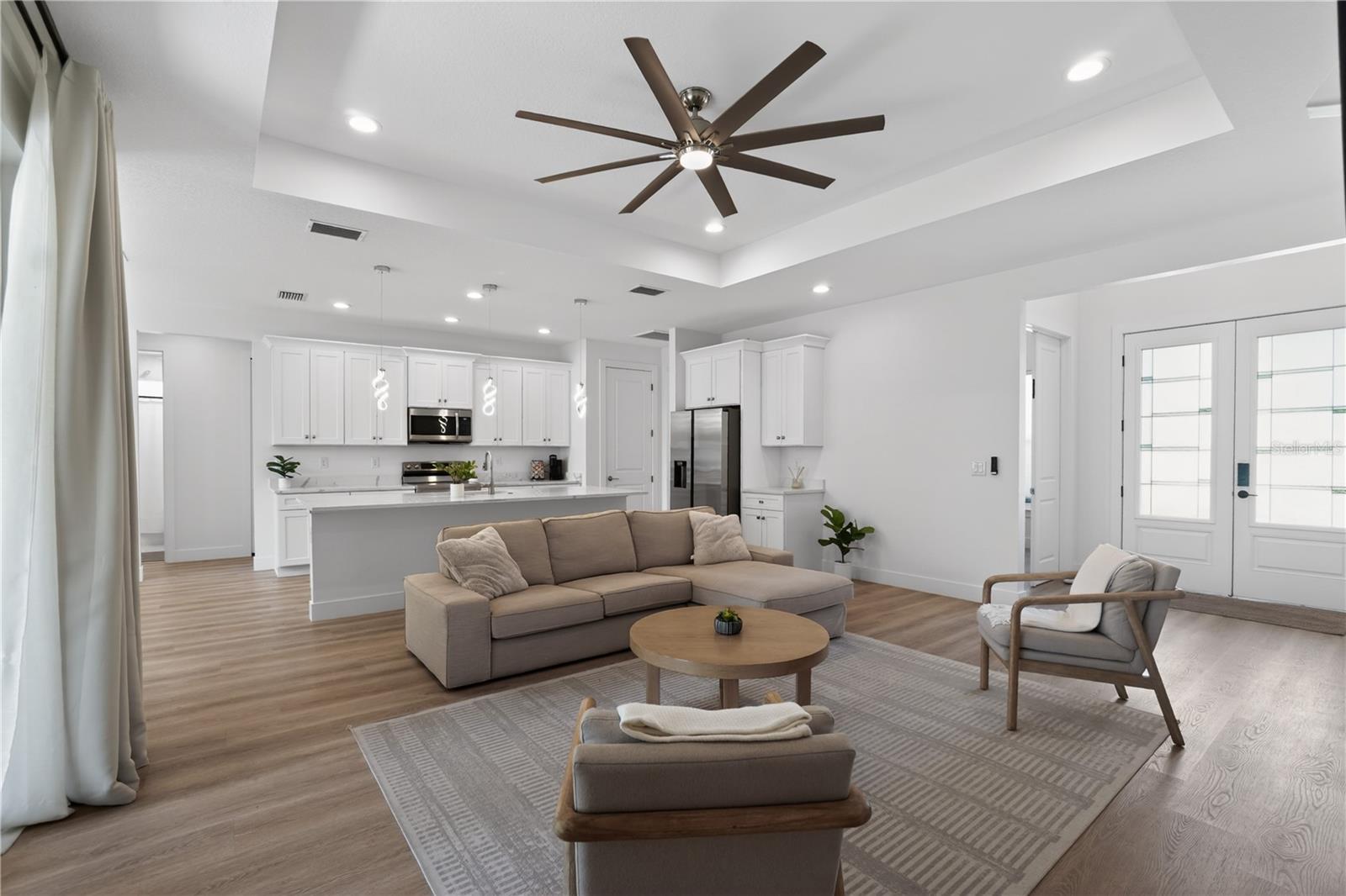 3090 Quarter, North Port, FL 34288