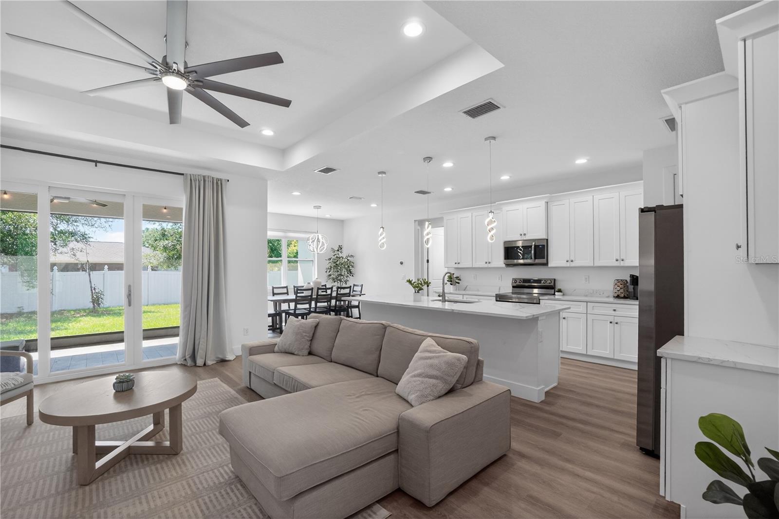 3090 Quarter, North Port, FL 34288