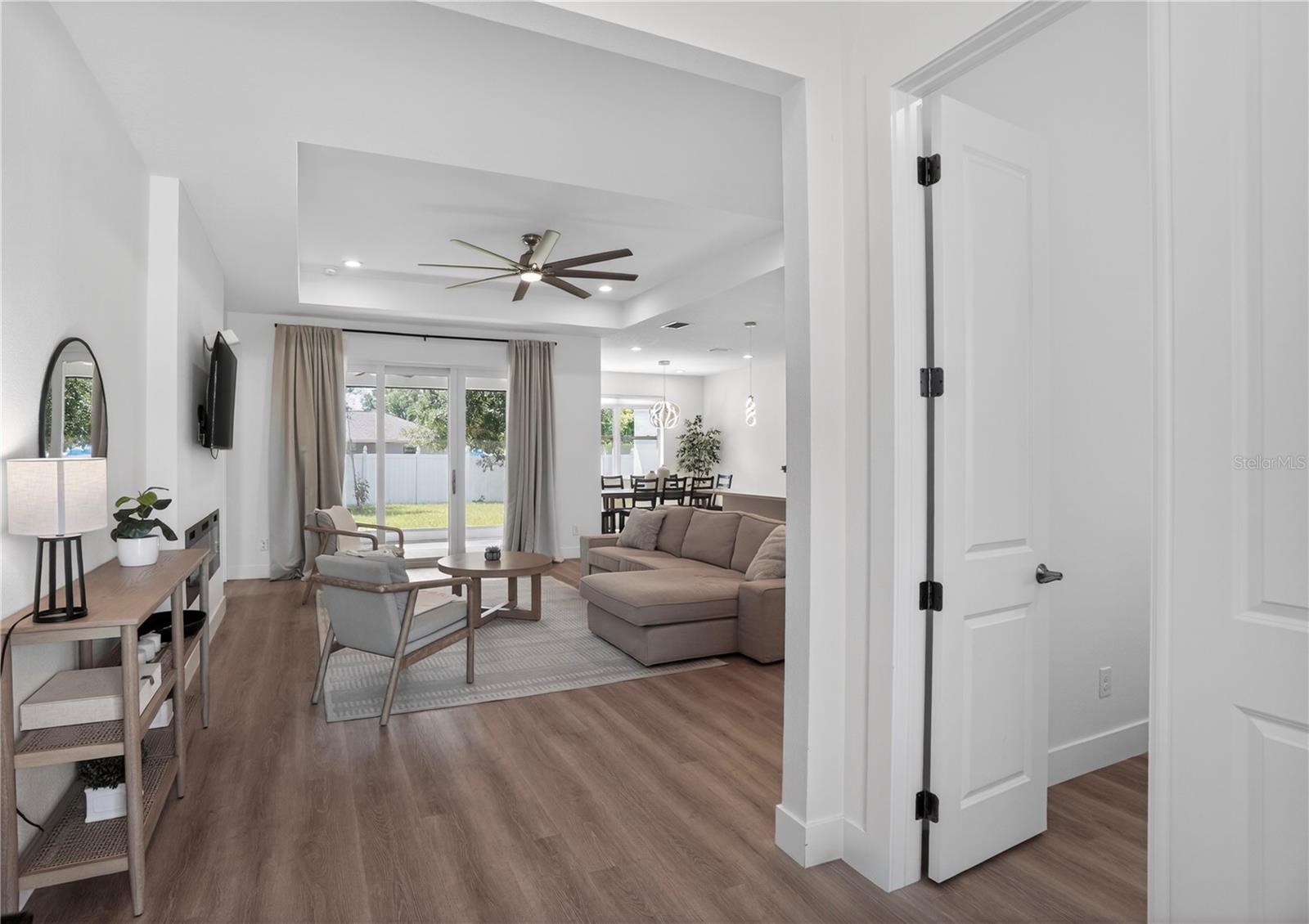 3090 Quarter, North Port, FL 34288