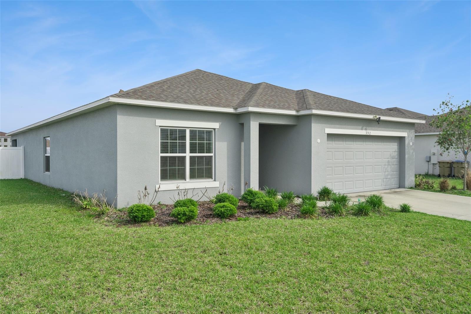 392 Citrine, Kissimmee, FL 34758
