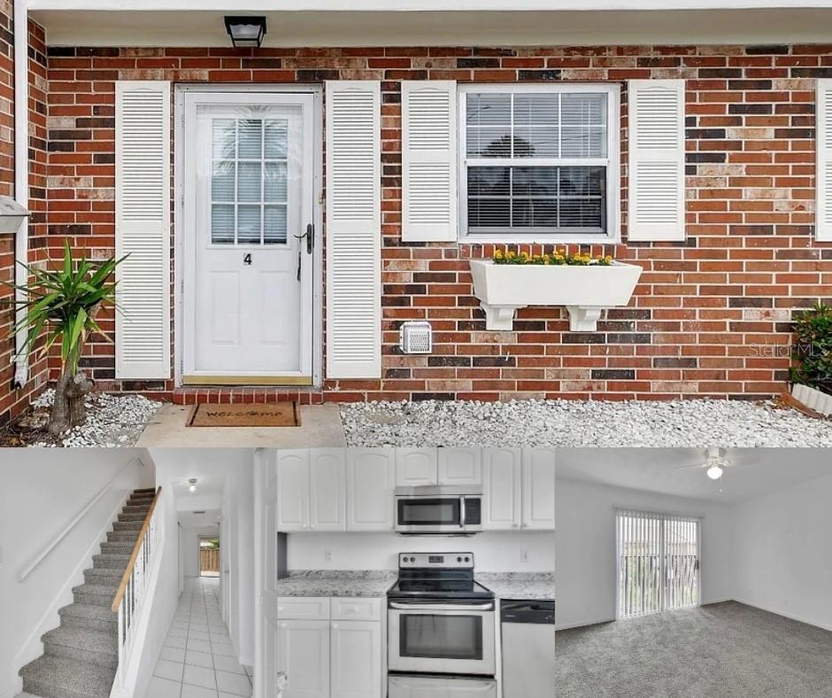 2200 Palmetto Unit A040, Daytona Beach, FL 32119