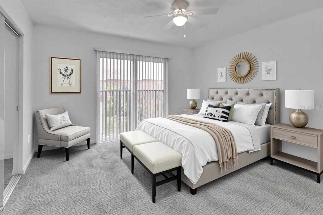 2200 Palmetto Unit A040, Daytona Beach, FL 32119