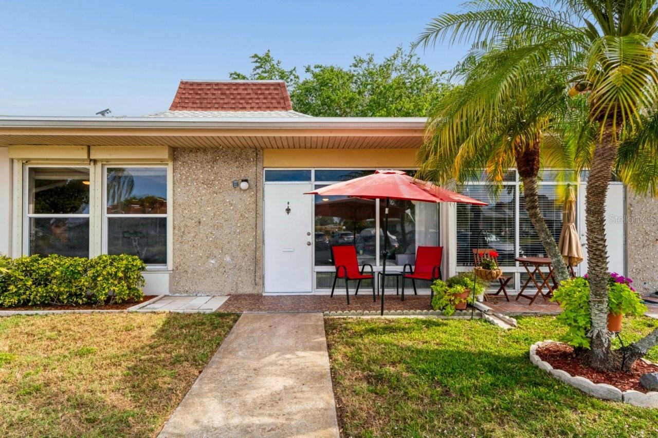 4363 Tahitian Gardens Unit B, Holiday, FL 34691