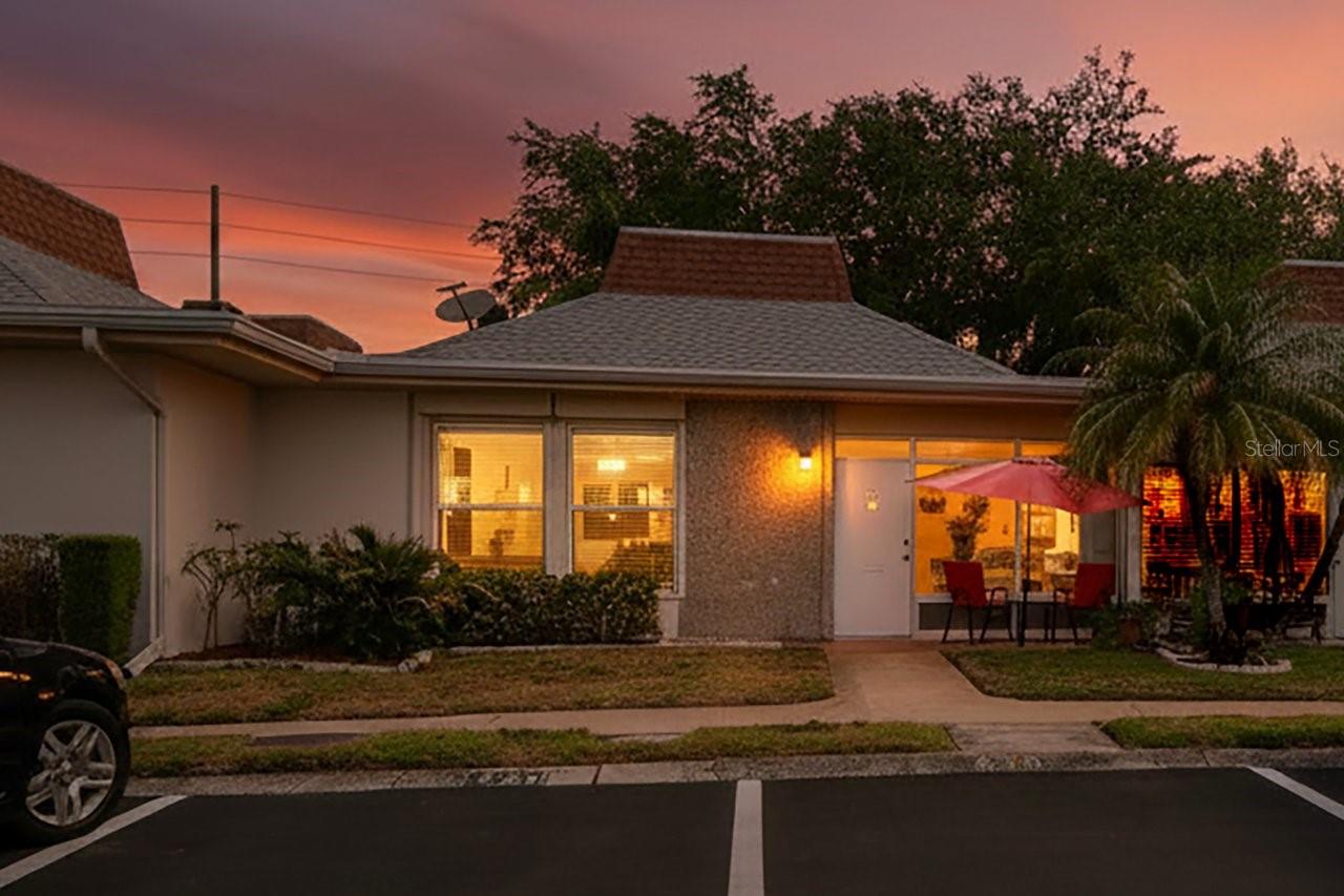 4363 Tahitian Gardens Unit B, Holiday, FL 34691