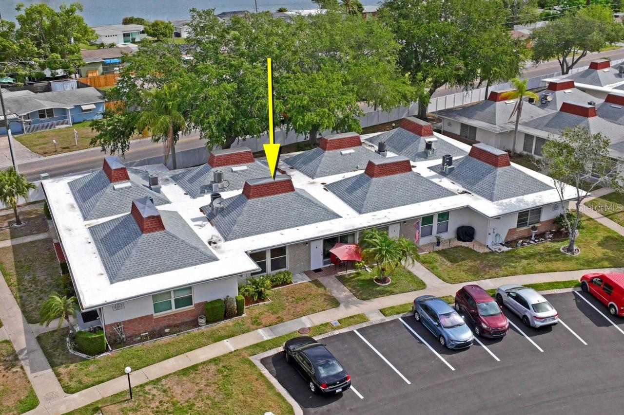 4363 Tahitian Gardens Unit B, Holiday, FL 34691