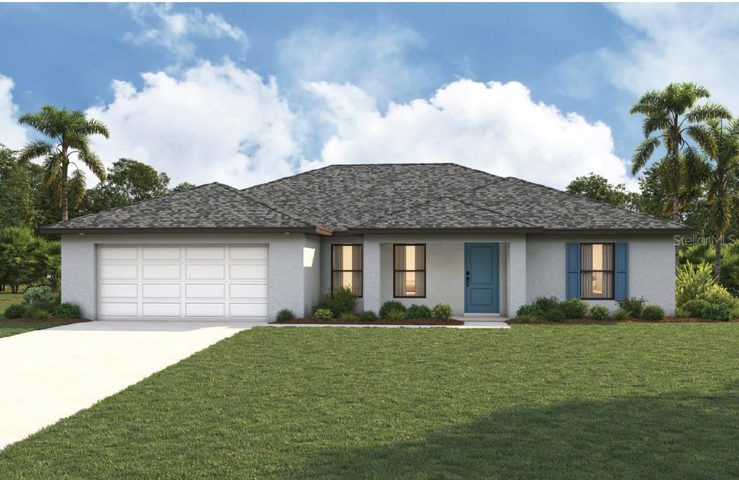 7608 Primrose, Citrus Springs, FL 34434