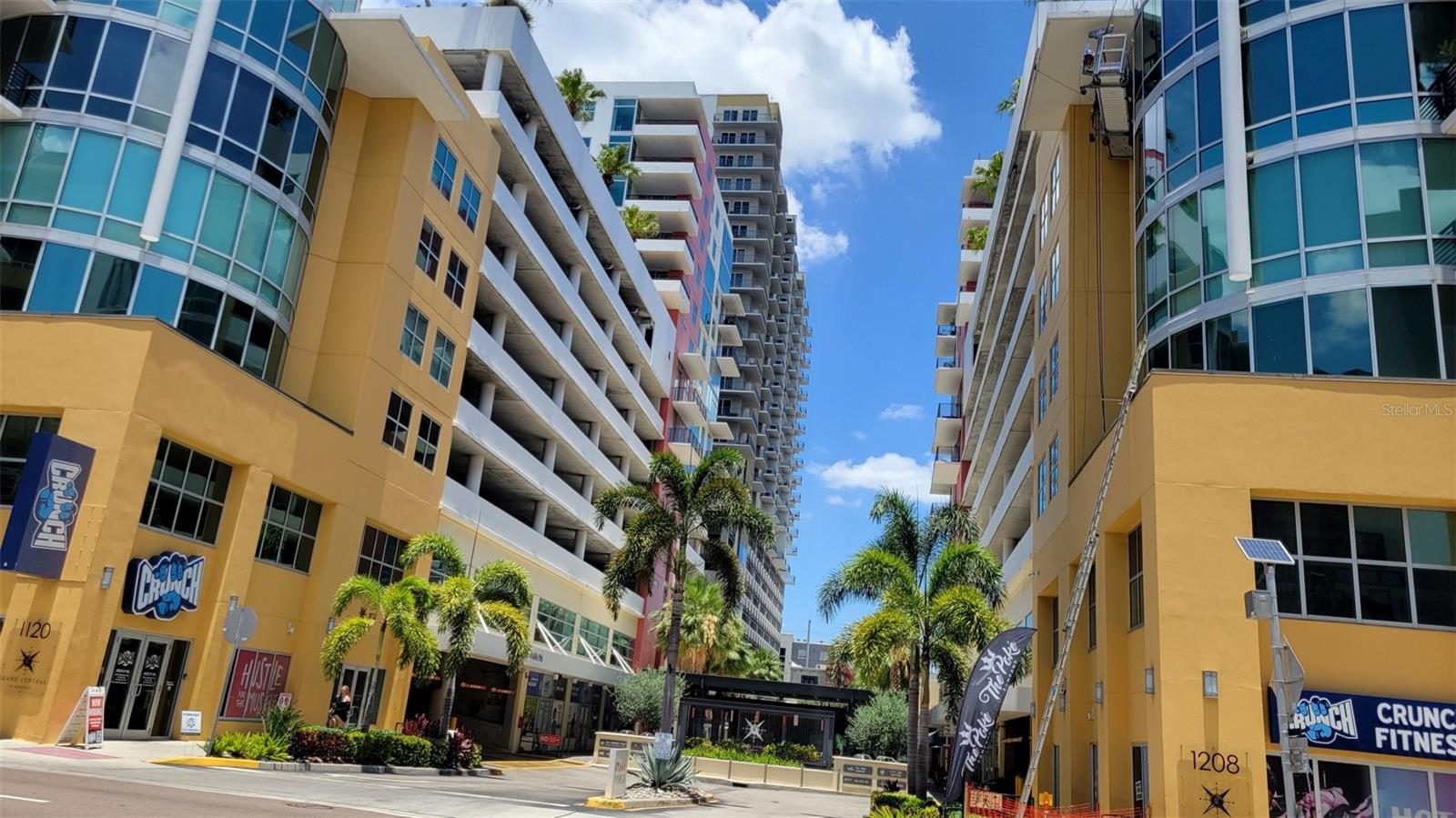 1120 Kennedy Unit 1217, Tampa, FL 33602