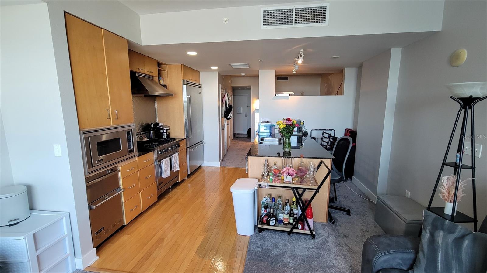 1120 Kennedy Unit 1217, Tampa, FL 33602