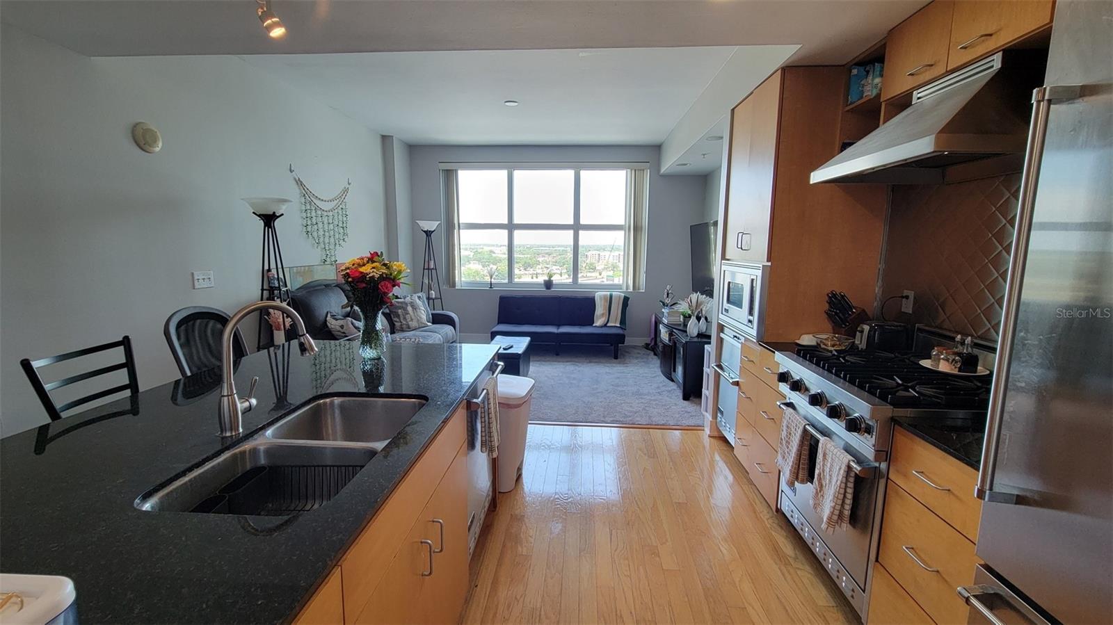 1120 Kennedy Unit 1217, Tampa, FL 33602