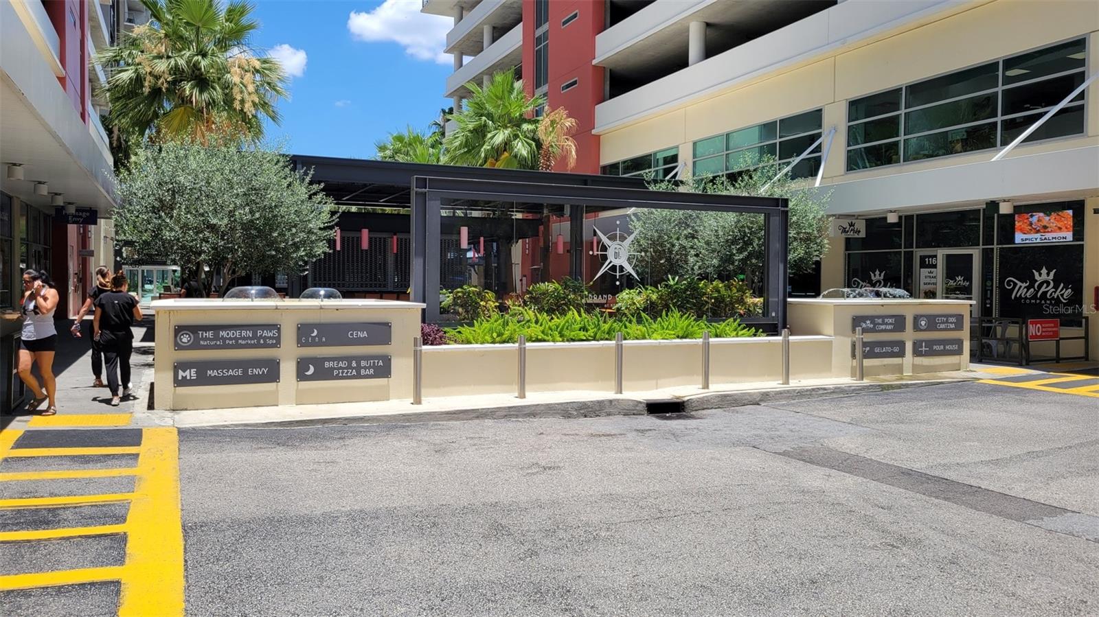 1120 Kennedy Unit 1217, Tampa, FL 33602