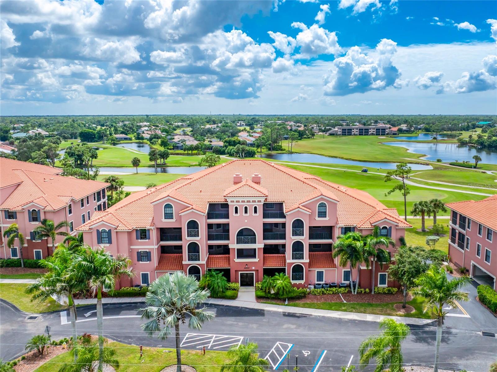 24351 Baltic Ave Unit 203, Punta Gorda, FL 33955