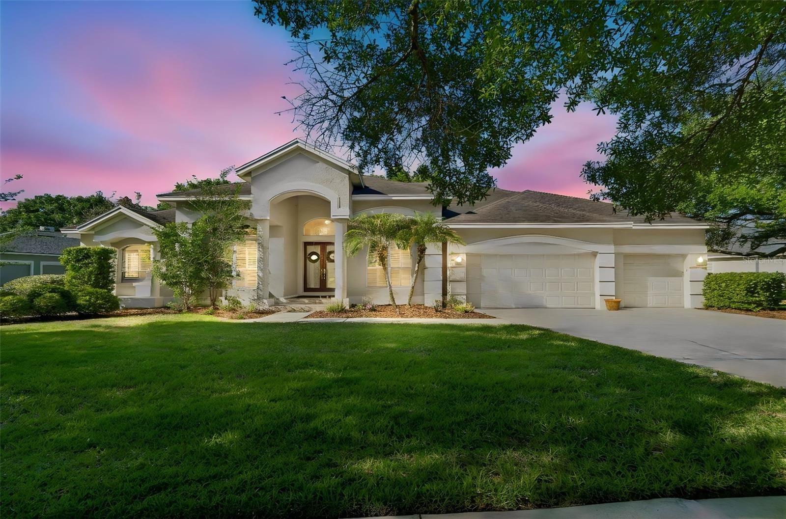 19108 Centre Rose, Lutz, FL 33558