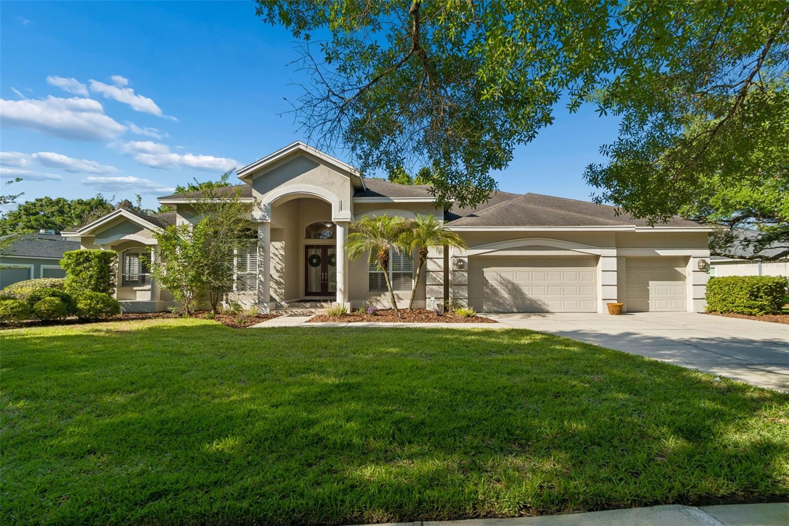 19108 Centre Rose, Lutz, FL 33558
